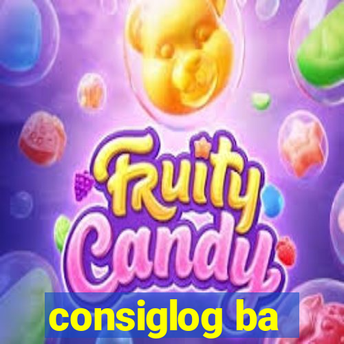 consiglog ba